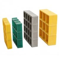 FRP Grating