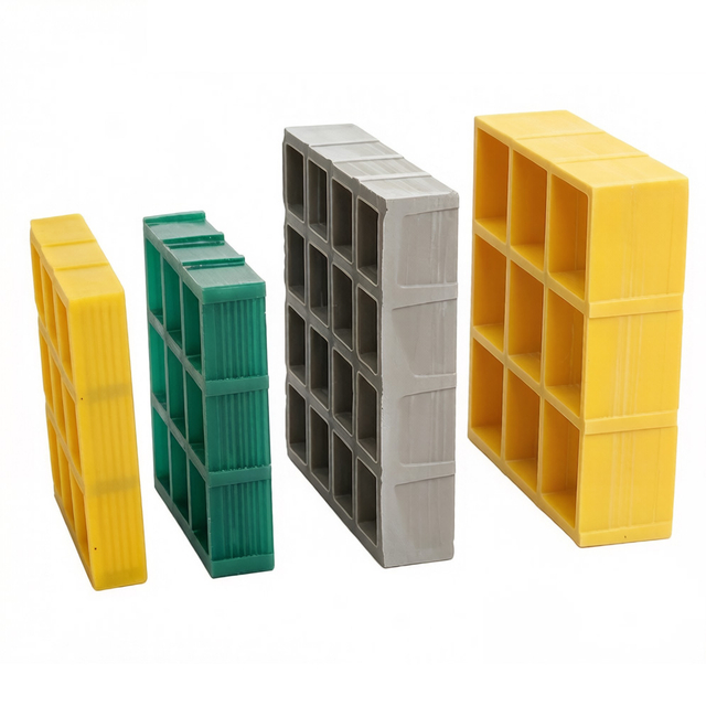 FRP Grating