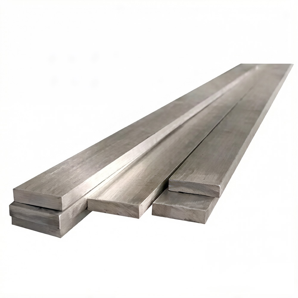 Flat Steel Bar 