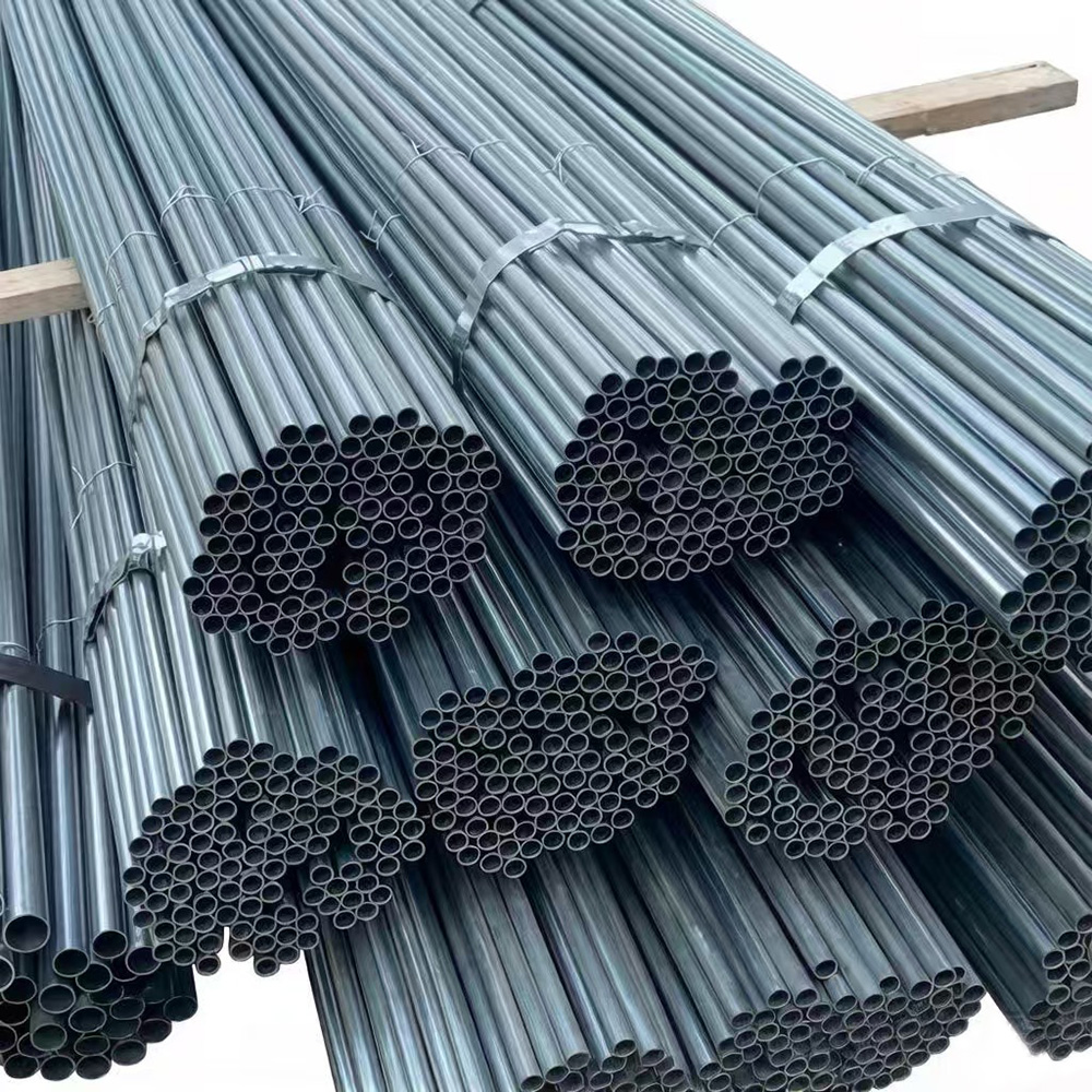 Galvanized Electrical Conduit