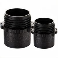 Flexible Conduit Connector
