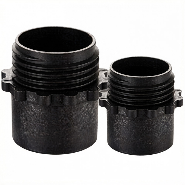 Flexible Conduit Connector