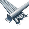 Steel Tie Bar