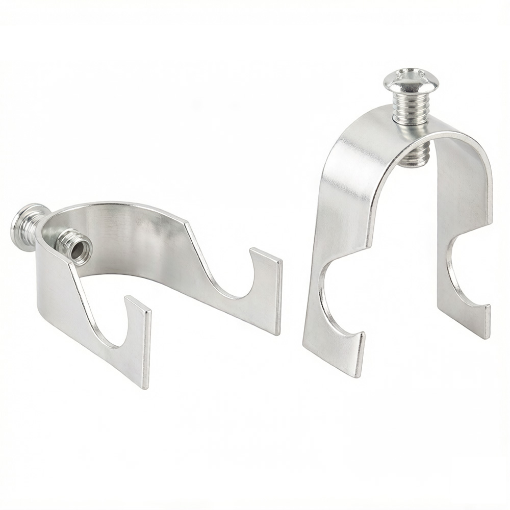 Conduit Stud Clamp
