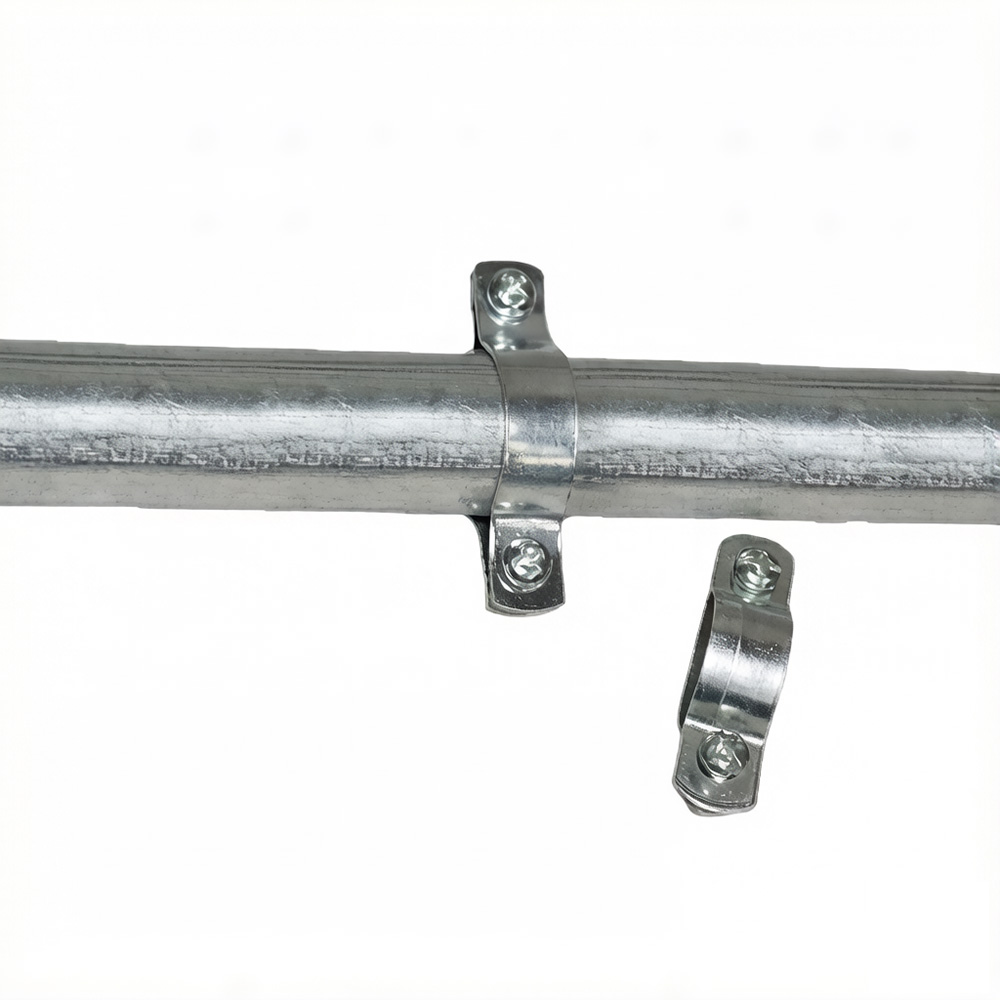 Conduit Grounding Clamp