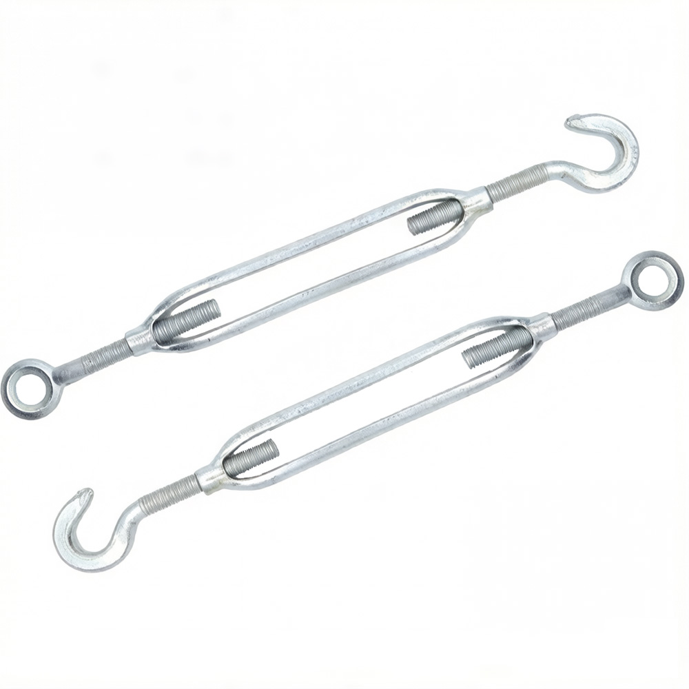 Jaw Turnbuckle