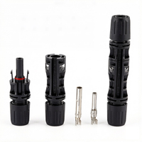 MC4 Connector