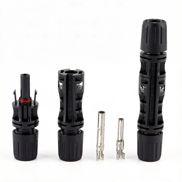 MC4 Connector
