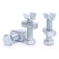 Strut Bolt