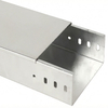 Hot-Dip Galvanized Cable Tray