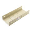 Energy-Saving Molded Cable Tray