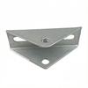 Triangular Connector