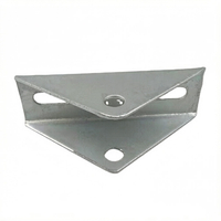 Triangular Connector