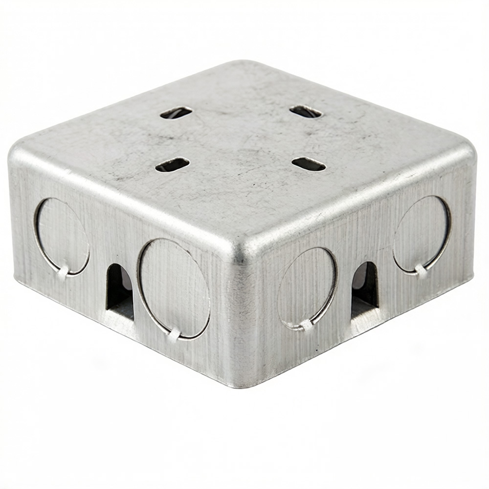 Surface Mounted Box